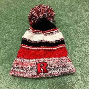 Rutgers Beanie
